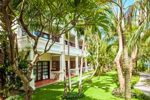 Allezboo Beach Resort & Spa 4*, 