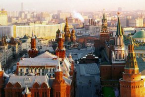 Золотая Москва Золотая Москва